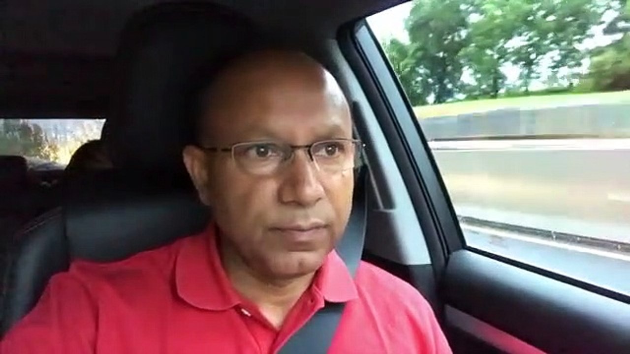 Long Drive NJ, USA to Ontario, Canada নায়াগ্রা ফলস। কানাডা।AzadTechWorldPro