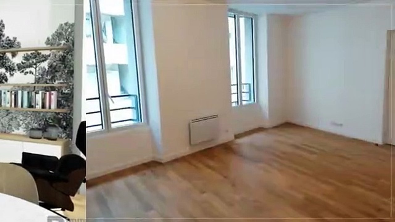 A vendre - Appartement - ISSY LES MOULINEAUX (92130) - 3 pièces - 72m²