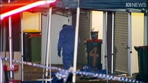 Man Charged With Murder Over Alleged Double Shooting In Caboolture North Of Brisbane | Abc News
