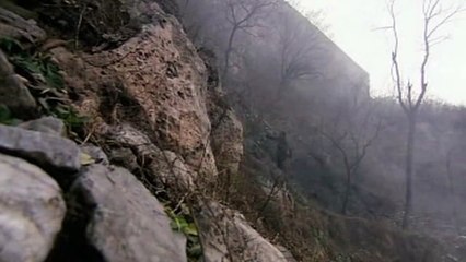 Ходил он от дома к дому