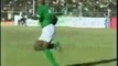 Zambia 1-0 Liberia 04.09.2004 - 2006 World Cup Africa Qualifying 1st Group Matchday 4