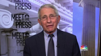 파우치 "부스터샷 여부 여름 끝날 때나 가을 초입 결정" / YTN