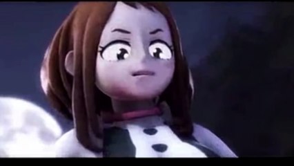 My Hero Academia Movie In 3D 2021 In Arrived Love Story  Movie 3 Films