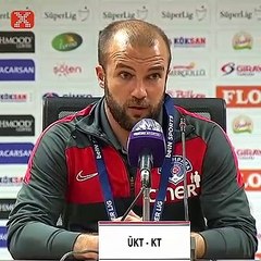 Sadi Çeri: "Eski alışkanlıkları bırakmalıyız"