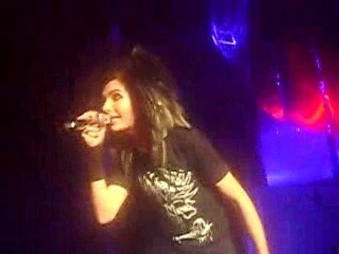 Tokio Hotel - Nice - Wir sterben niemals aus - Bill