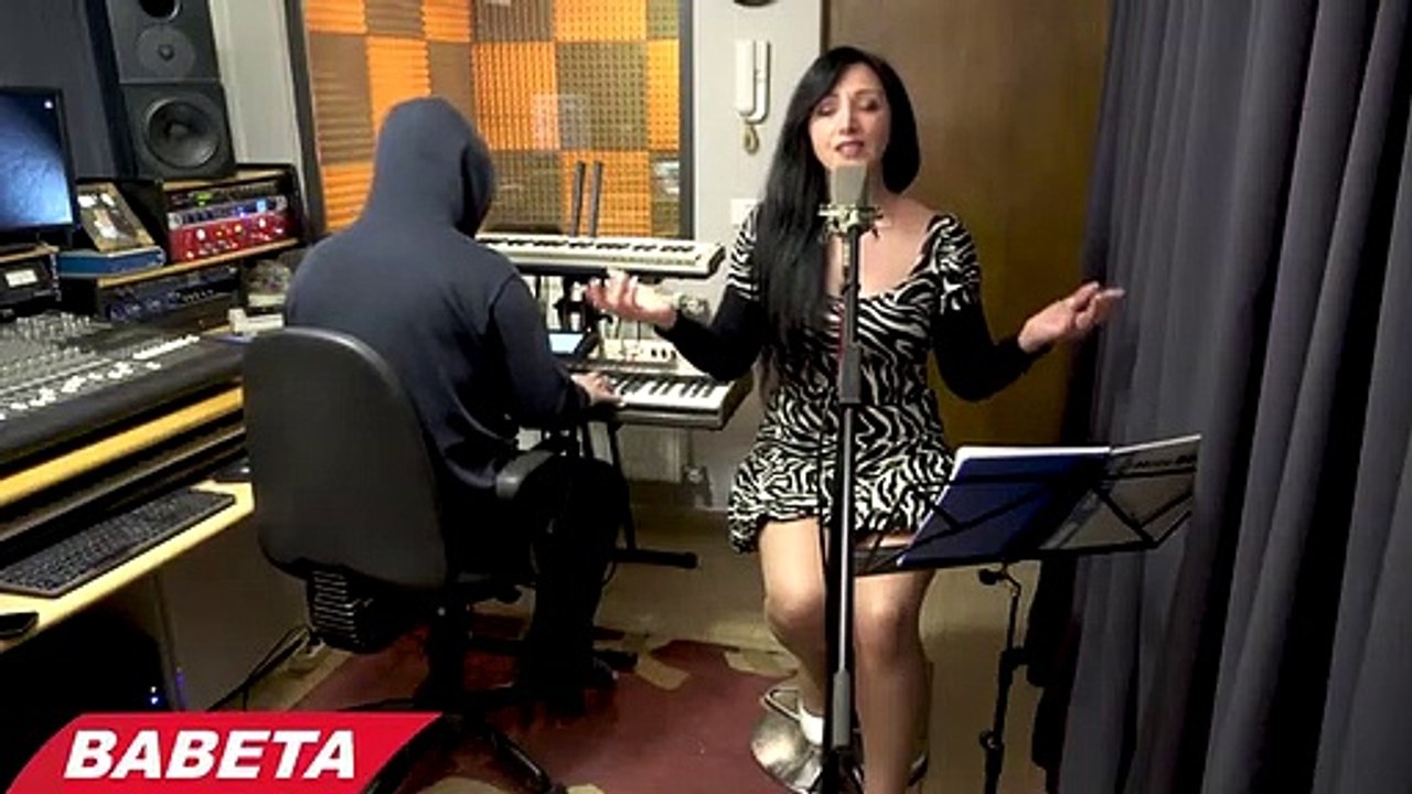 Babeta Shahini - Arapke moj