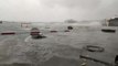 Filipinas sufre los destrozos del tifón Surigae, de categoría 4