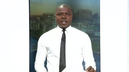 Le Flash de 18 Heures de RTI 1 du 18 avril 2021 par Kolo Coulibaly