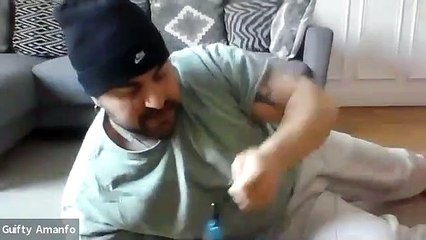 CDM Abdos Confinés par Haïk 2020-03-20 at 19.00