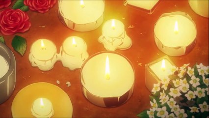 Violet Evergarden Special: Irma'S Song/ Love Letter