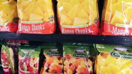 Mostaza Casera Vs. Comprada_ Fue Un Problema - Paulina vs. El Súper E03