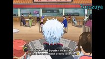 Shinpachi First Date, Try Not To Laugh Gintama Funny Compilation #42 Gintama Top Funny Moments Ever