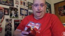 Frank's Fruit Review: Red Delicious Apple