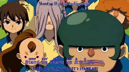 Super Onze Episódio 01