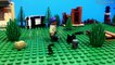Lego Pubg Animation Stop Motion