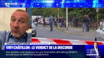 Procès de Viry-Châtillon: pour l'avocat de deux policiers le verdict 
