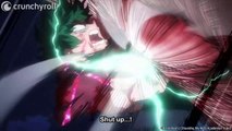 Deku Vs Muscular | My Hero Academia