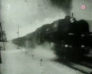 Polnoc bude o päť minút (1/3, 1962)