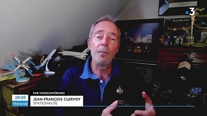 Espace : objectif Lune pour la mission spatiale Artemis