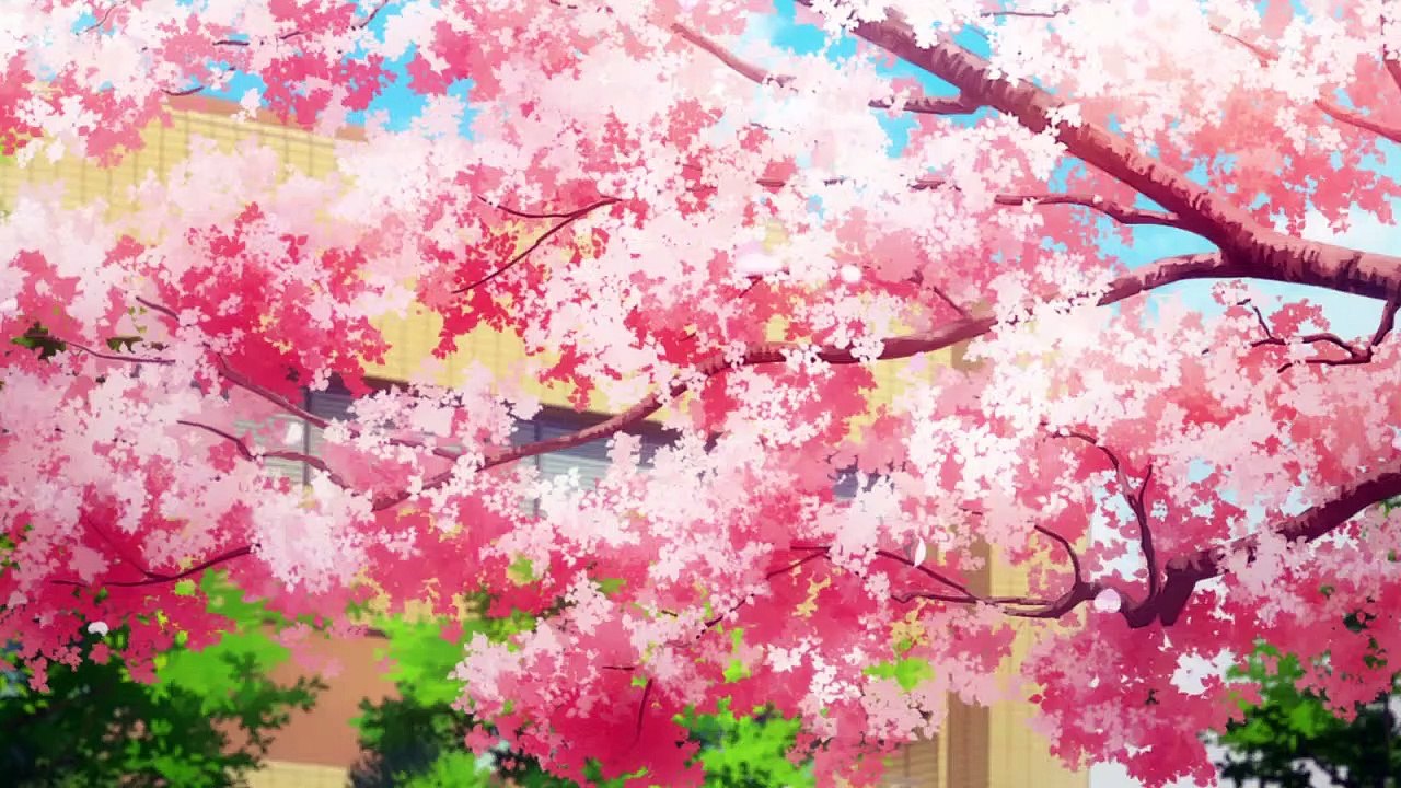 Orange - 7!! Amv: Shigatsu Wa Kimi No Uso - Your Lie In April