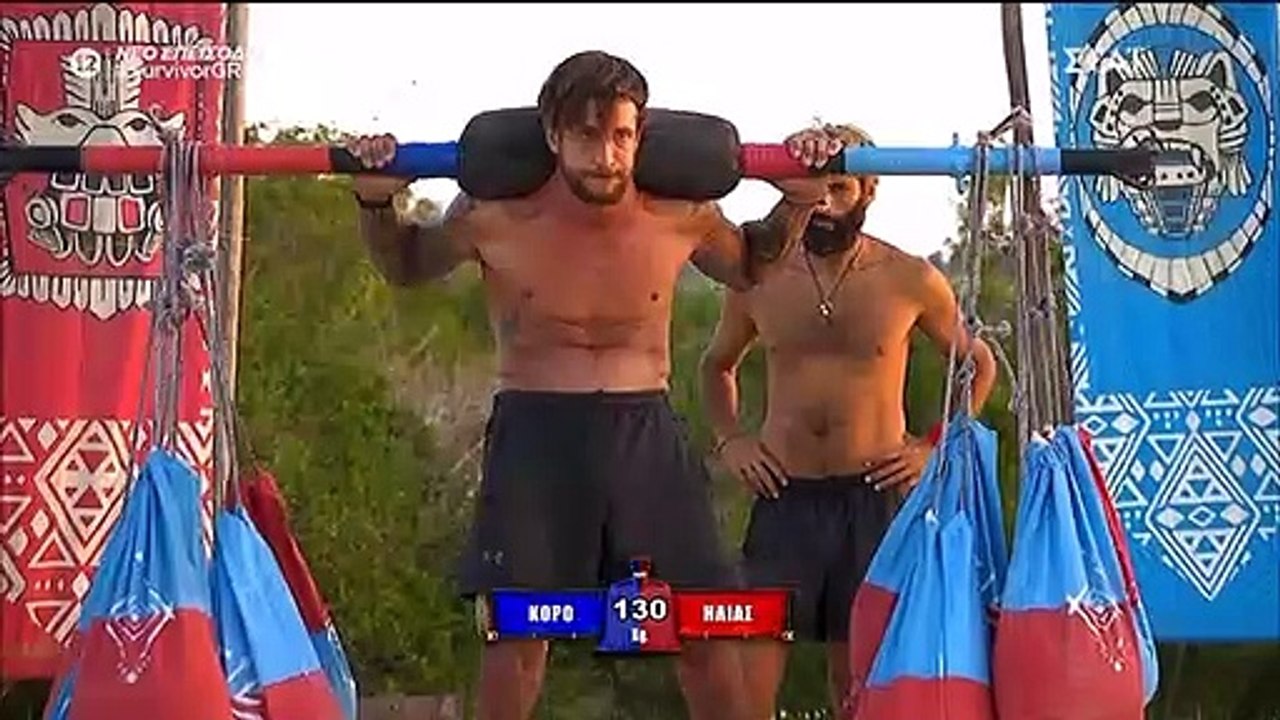 Survivor: Οι τραυματισμοί και η ομάδα που κέρδι...