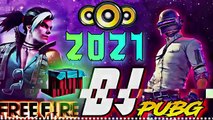 Pubg Dj    Free Fire Dj Song 2021 //  New Year Special // Jay Pubg Song Dj Song Free Fire Dj