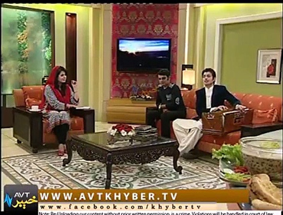 pashto  new tapy