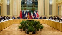 استمرار الاجتماعات في فيينا لمناقشة رفع العقوبات الأميركية والعودة إلى الاتفاق النووي
