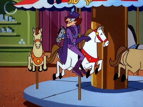 01 - The Super Globetrotters vs. Museum Man (September 22, 1979)