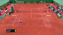 Tsitsipas v Rublev | Monte-Carlo Masters final Highlights
