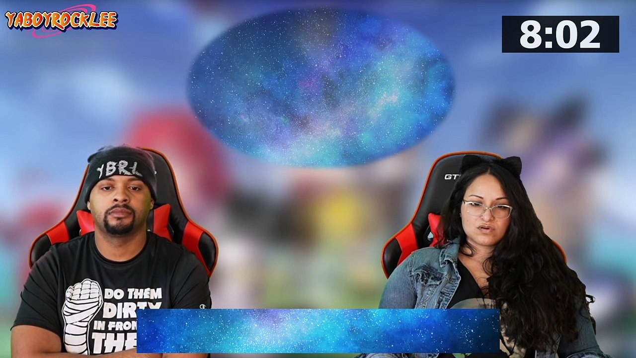 Steins;Gate: The Movie − Load Region Of Déjà Vu (English Sub)