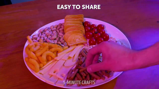 34 Simple Useful Kitchen Hacks || Fruits & Vegetable Peeling Tips