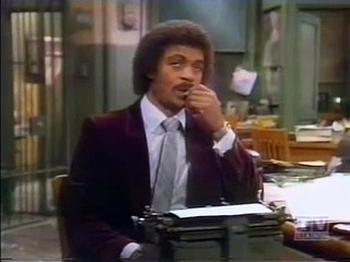 Barney Miller - Se6 - Ep1 HD Watch