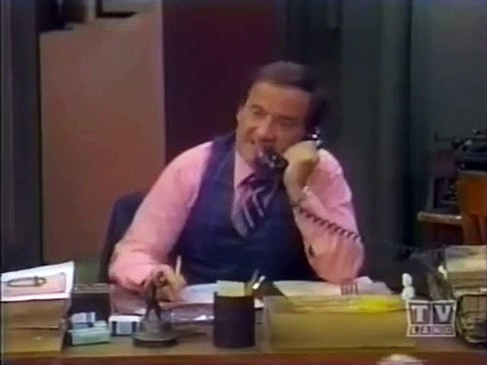 Barney Miller - Se6 - Ep3 HD Watch