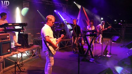 David Bowie Tribute, Andy & The White Dukes - Station To Station