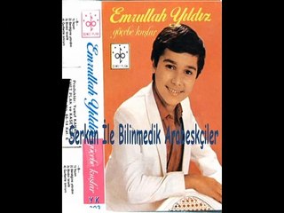 Emrullah Yıldız - İsyan