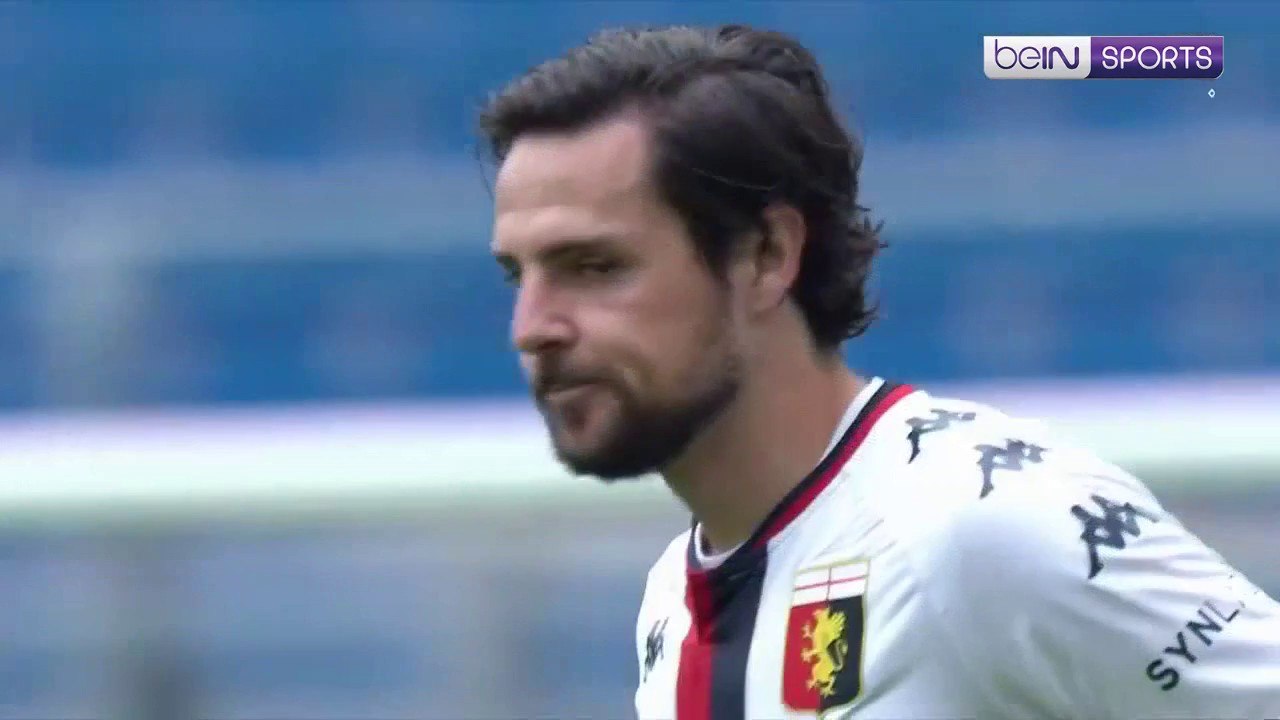 AC Milan v Genoa