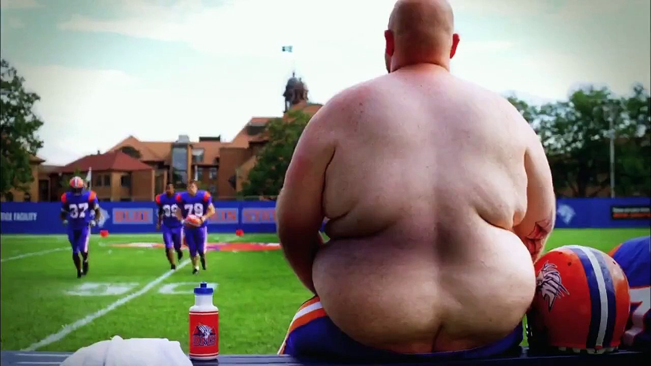 Blue Mountain State - Se3 - Ep6 HD Watch