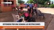 Coronavirus en Paraguay: ante la crítica situación que atraviesa el país, extienden por una semana las restricciones