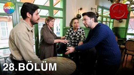 Bir Şansım Olsa 28.Bölüm | 18 Nisan 2021