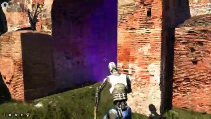 TTP: Road To Gehenna [3: 2/3] Parkour