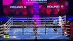 Carlos Gongora vs Christopher Pearson (17-04-2021) Full Fight