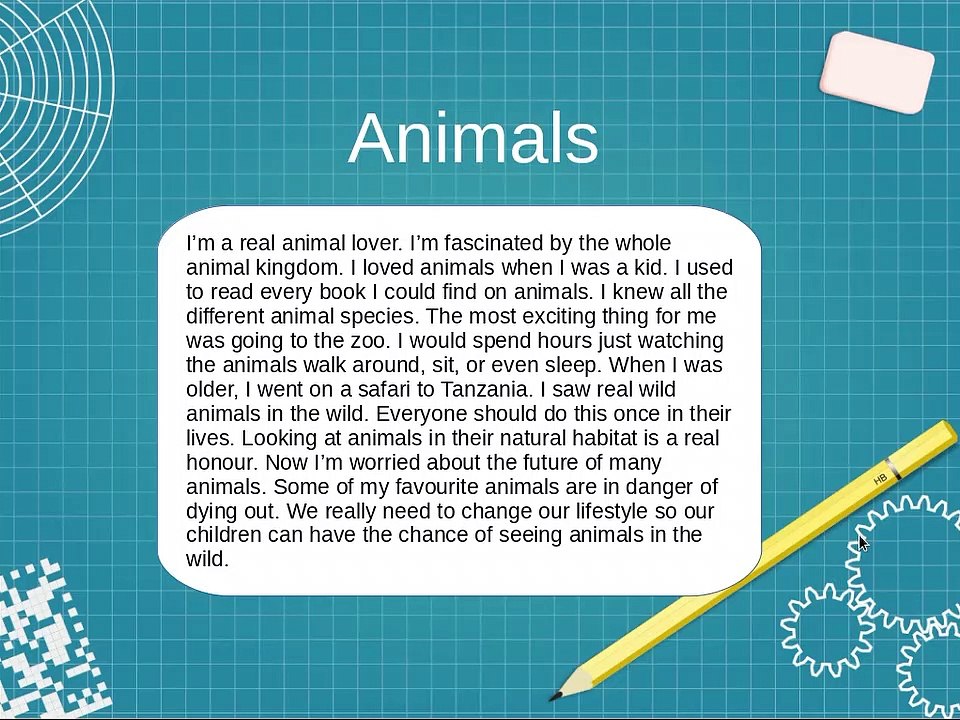 Animals/Animais