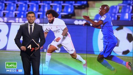 سبور تايم: الأحد 18 أبريل 2021    - 18/04/2021