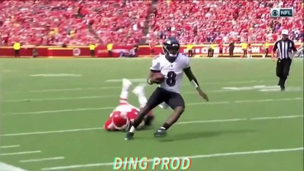 Nfl Best "Ankle Breaking" Jukes || Hd