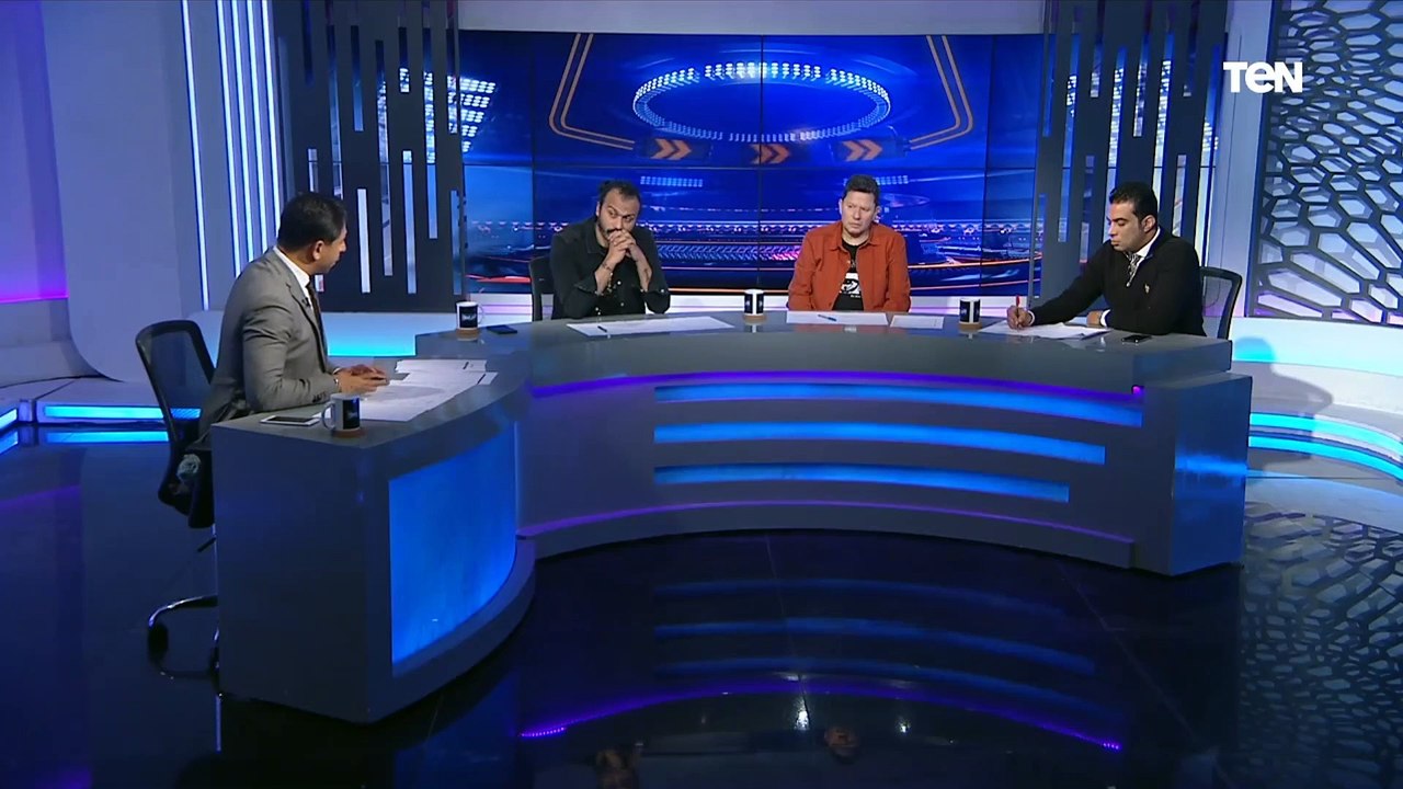 إبراهيم سعيد يوجه رسالة للاعبي الزمالك وإدارة الفريق: محدش فيكم يستاهل يلبس تيشرت النادي