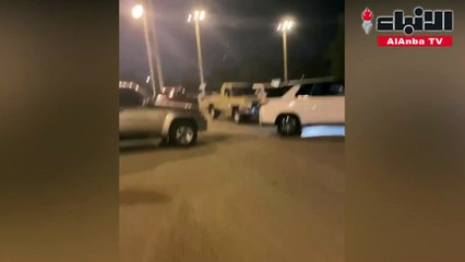 التحفظ على عشرات المركبات لمخالفة أصحابها حظر التجول في جابر العلي