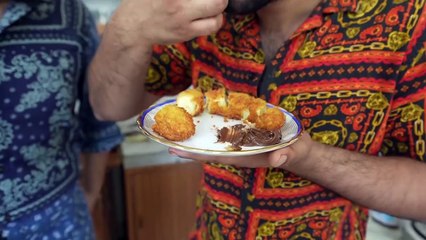 Trying Crazy Food Hacks By 5 Minutes Crafts 
