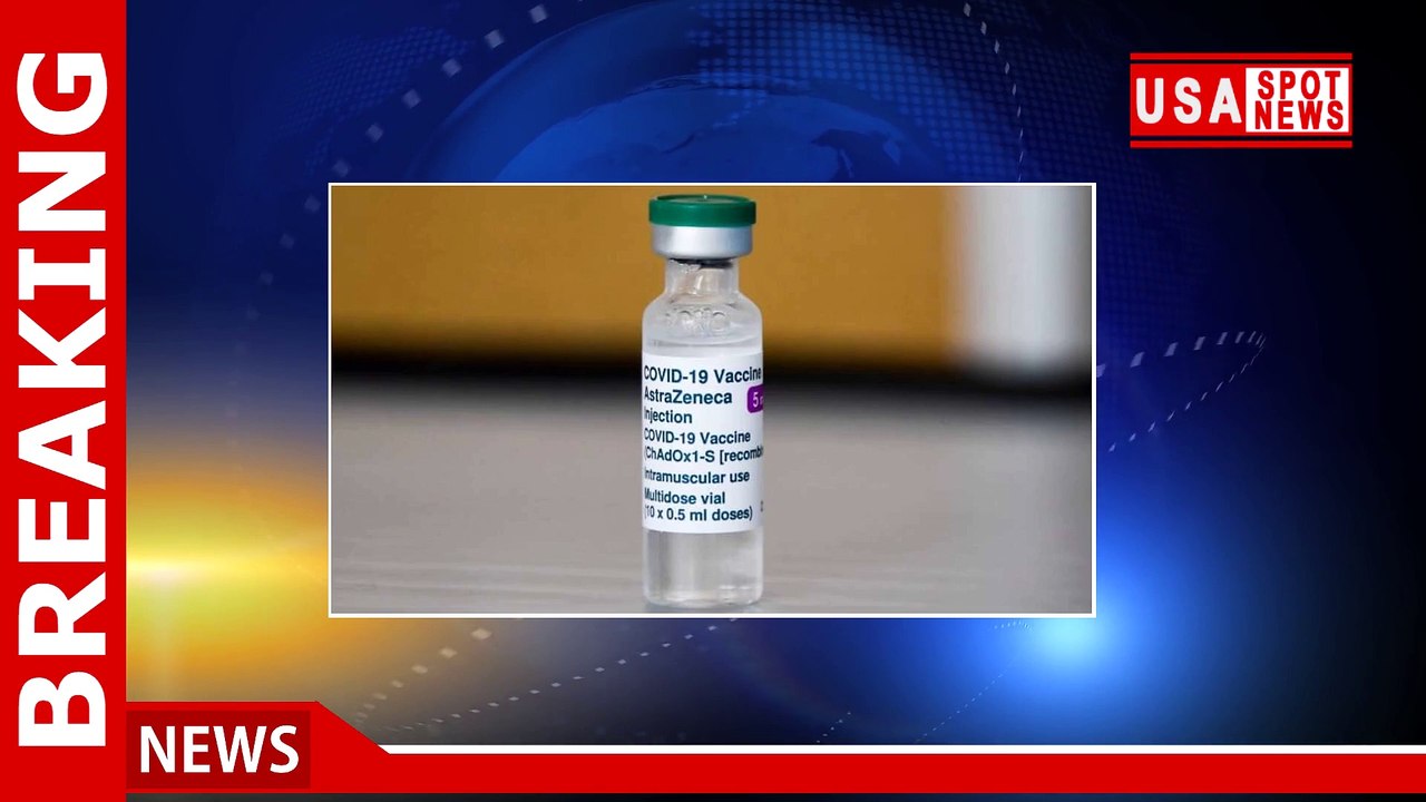 Ontario lowering minimum age for AstraZeneca-Oxford COVID-19 vaccine to 40 from 55