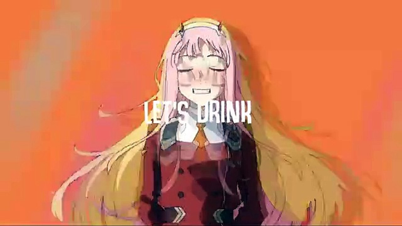 Phao - 2 Phut Hon (Kaiz Remix) Lyrics English | Tiktok Vietnamese Music 2021